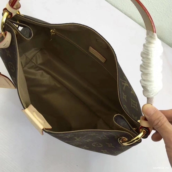 WIS Vuitton Louis GRACEFUL PM 1005